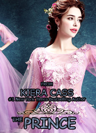 the one kiera cass pdf epub download