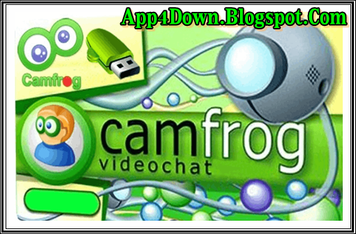 camfrog video chat pro android
